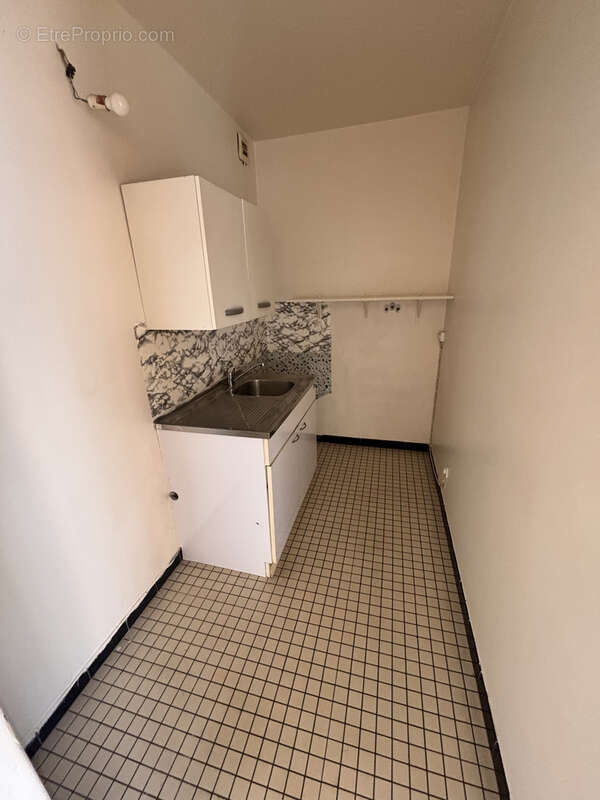 Appartement à ABBEVILLE