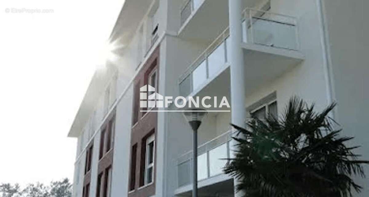 Appartement à MERIGNAC