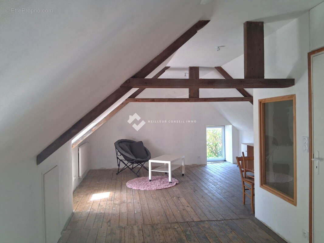 Maison 128 m² à Saint-Brandan  - photo 6