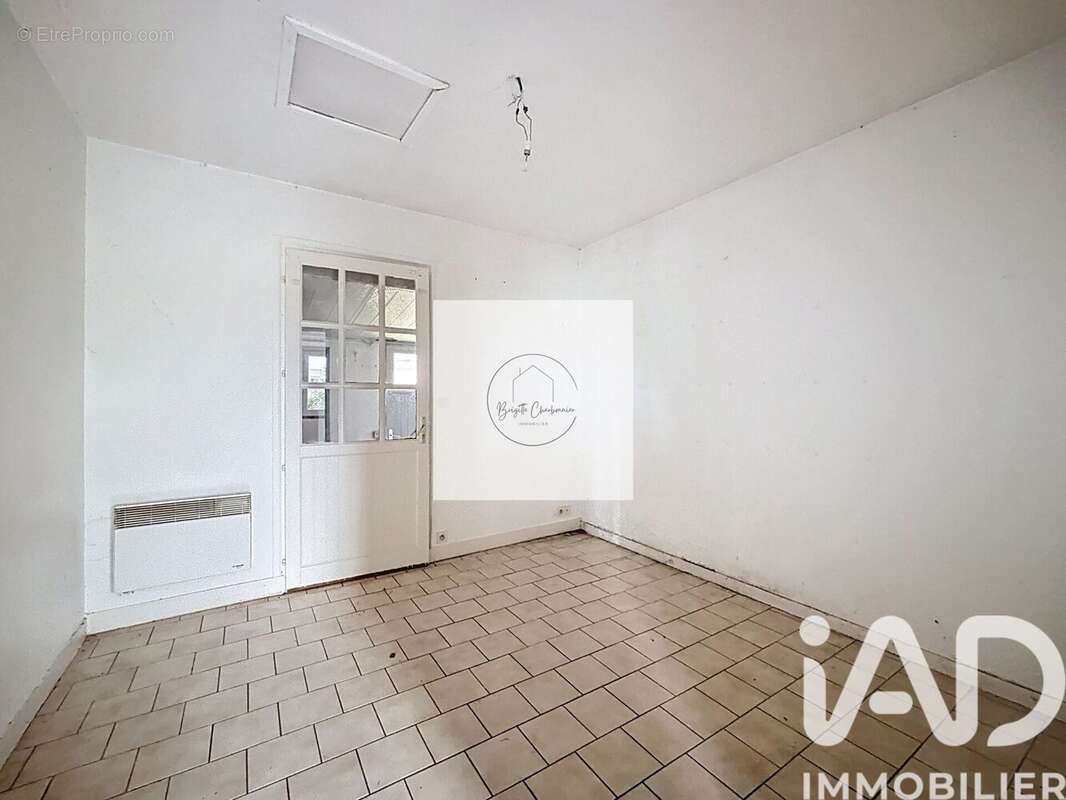 Photo 8 - Maison à SENONCHES