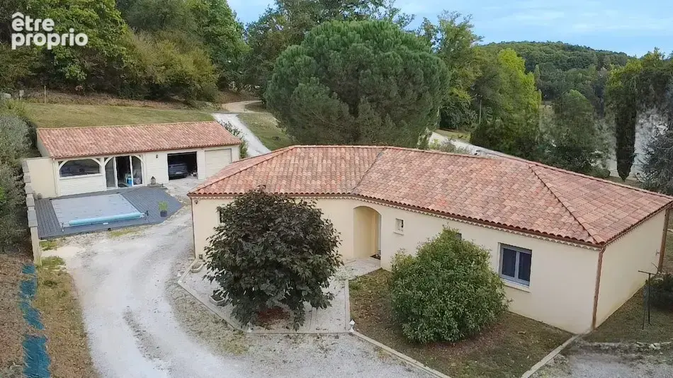 Maison à LE VIGAN