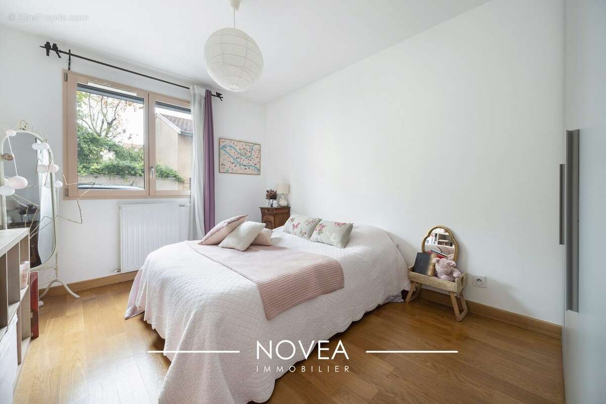 Appartement à LYON-3E