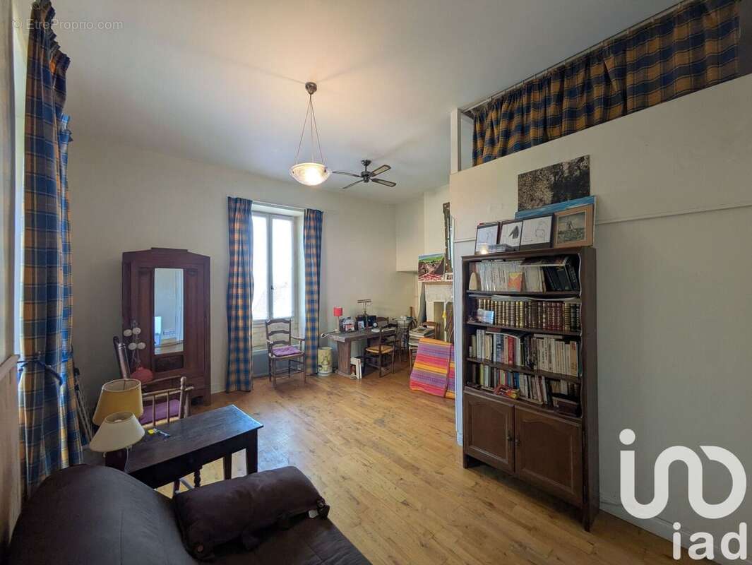 Photo 7 - Maison à SAINT-CYPRIEN