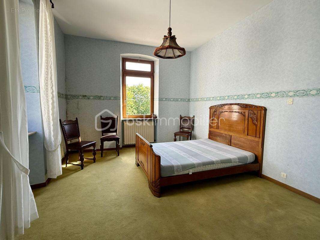 Grande maison familiale avec jardin, garages et dépendances - photo 2