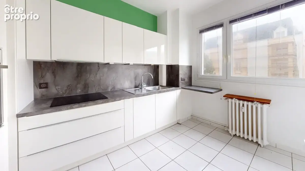Appartement Le Havre 3 pièce(s) 75.52 m2 - photo 17