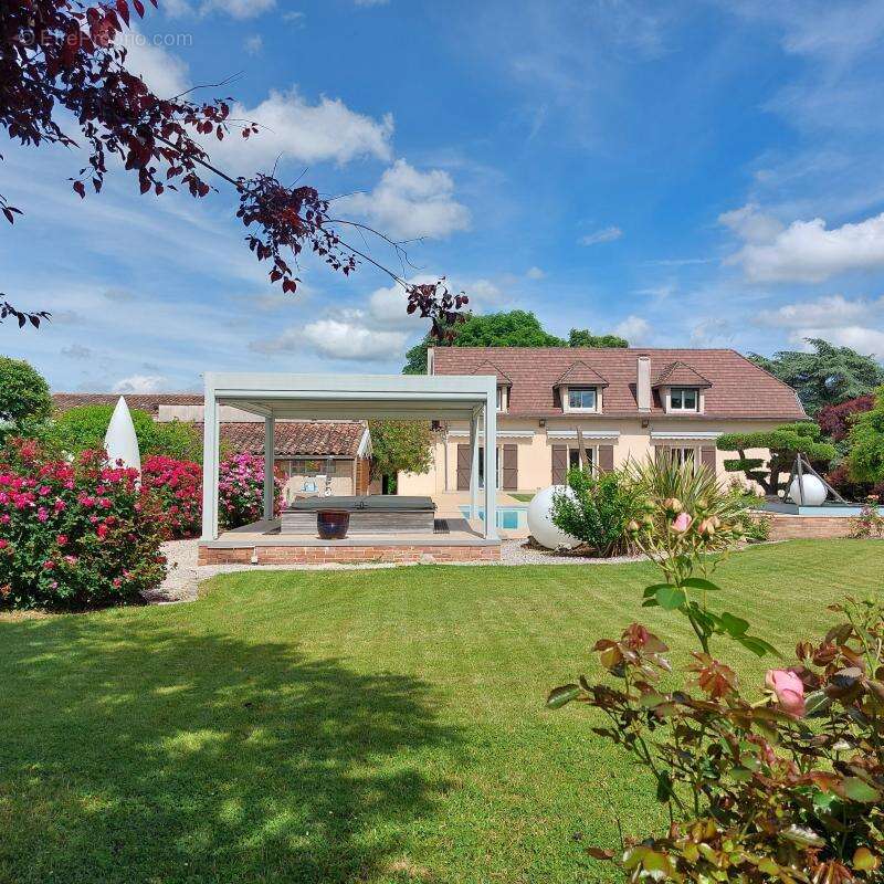 Maison À Vendre - photo 3