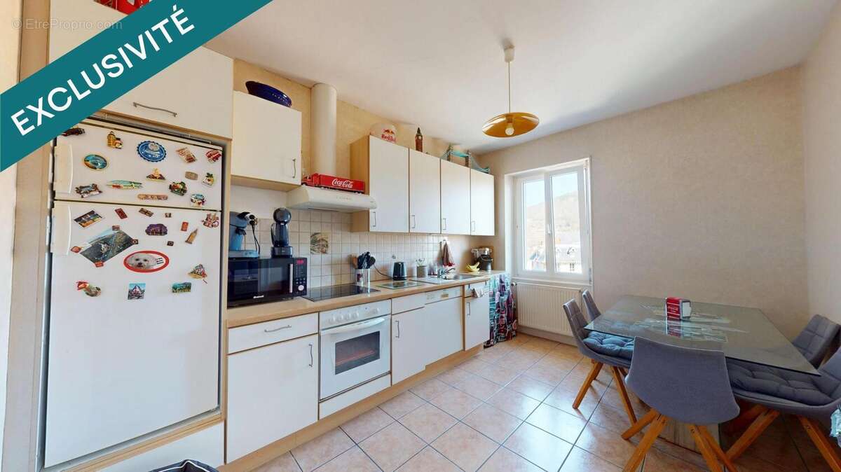 Photo 4 - Appartement à GUEBWILLER