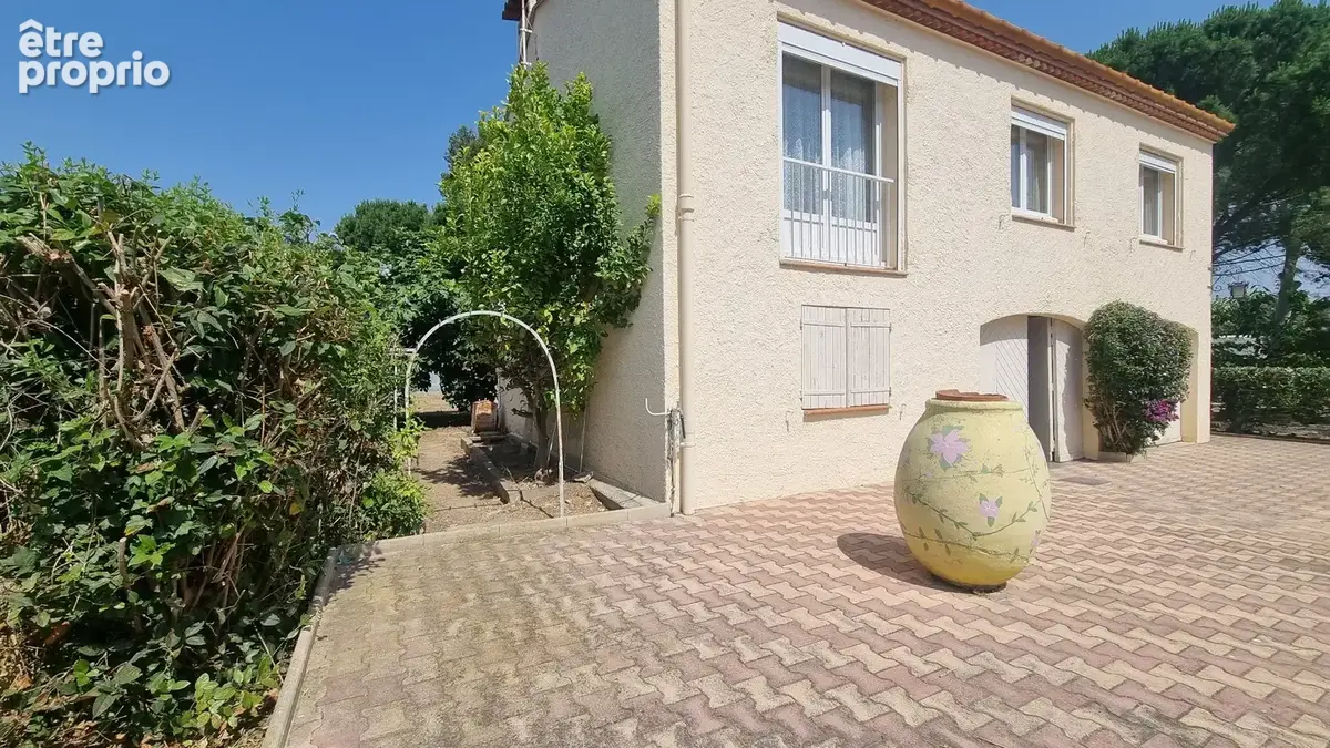 Maison familiale 4 faces  550 m² de terrain  Secteur calme et recherché - photo 17