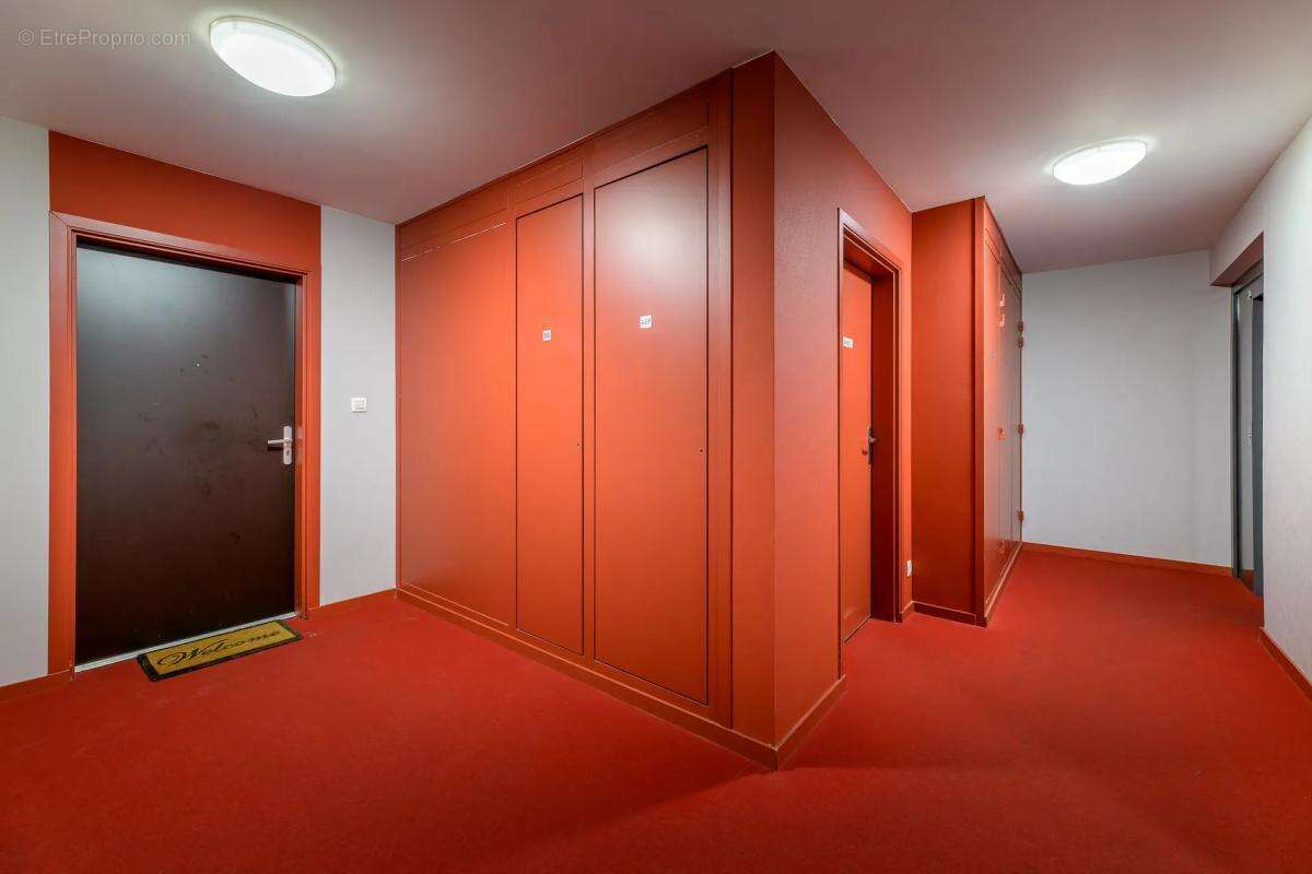 Appartement de 2 pièces de 41 m² à Tours - VENDU LOUÉ - photo 6