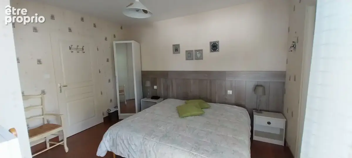 Exceptionnelle maison en Vente à Terme Libre  205 m²  CHALLANS Centre-ville - photo 11