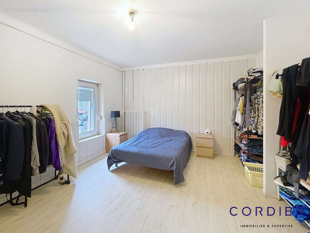 Appartement F2bis