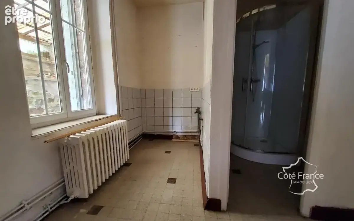 08 DEVILLE Maison 2 chambres avec terrain - photo 5