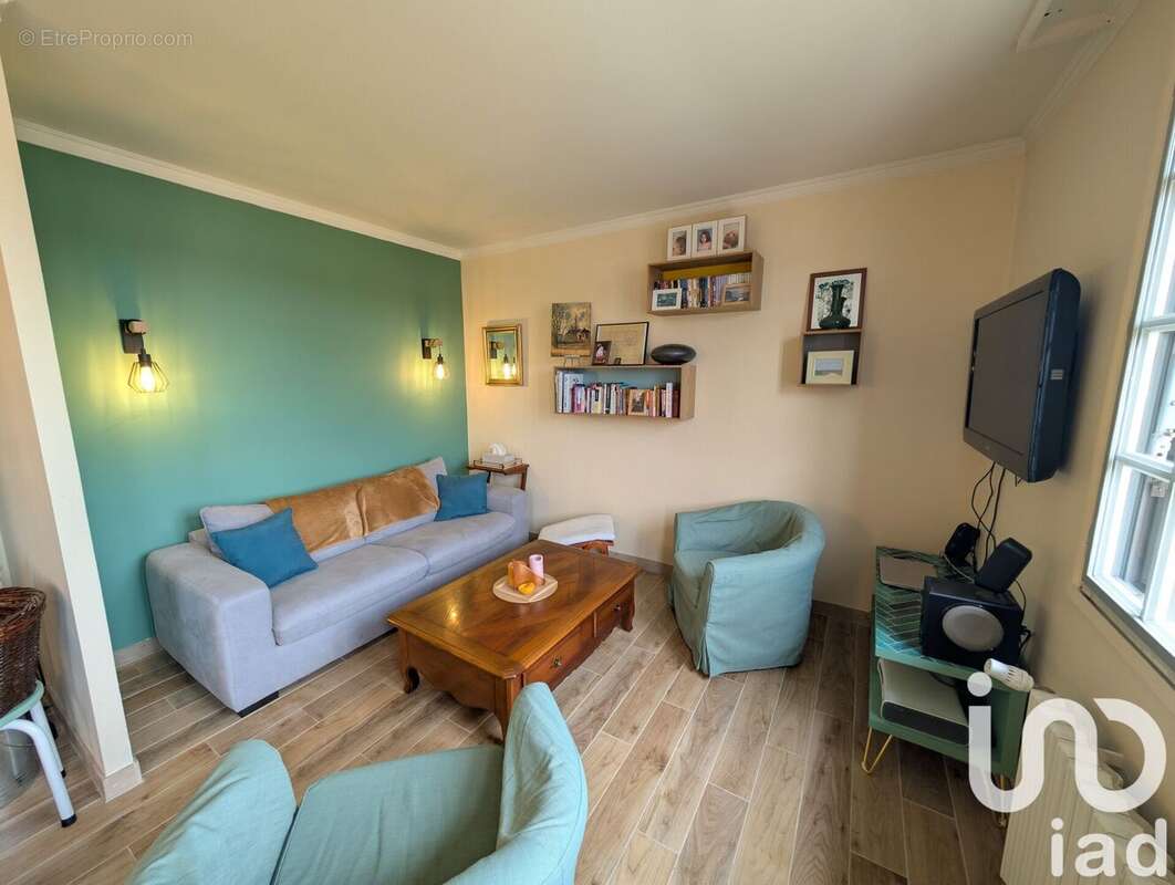 Photo 4 - Maison à CIVAUX