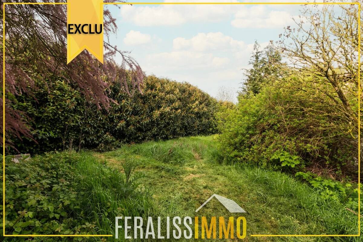 Terrain à COURDIMANCHE