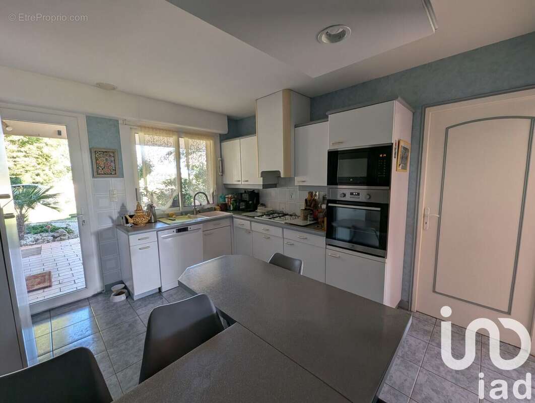 Photo 7 - Maison à RIVIERES