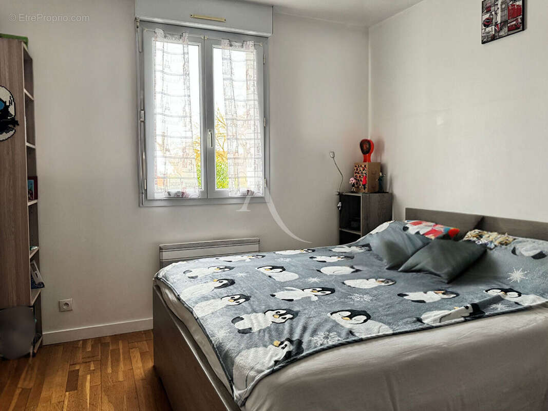 Appartement à ESBLY