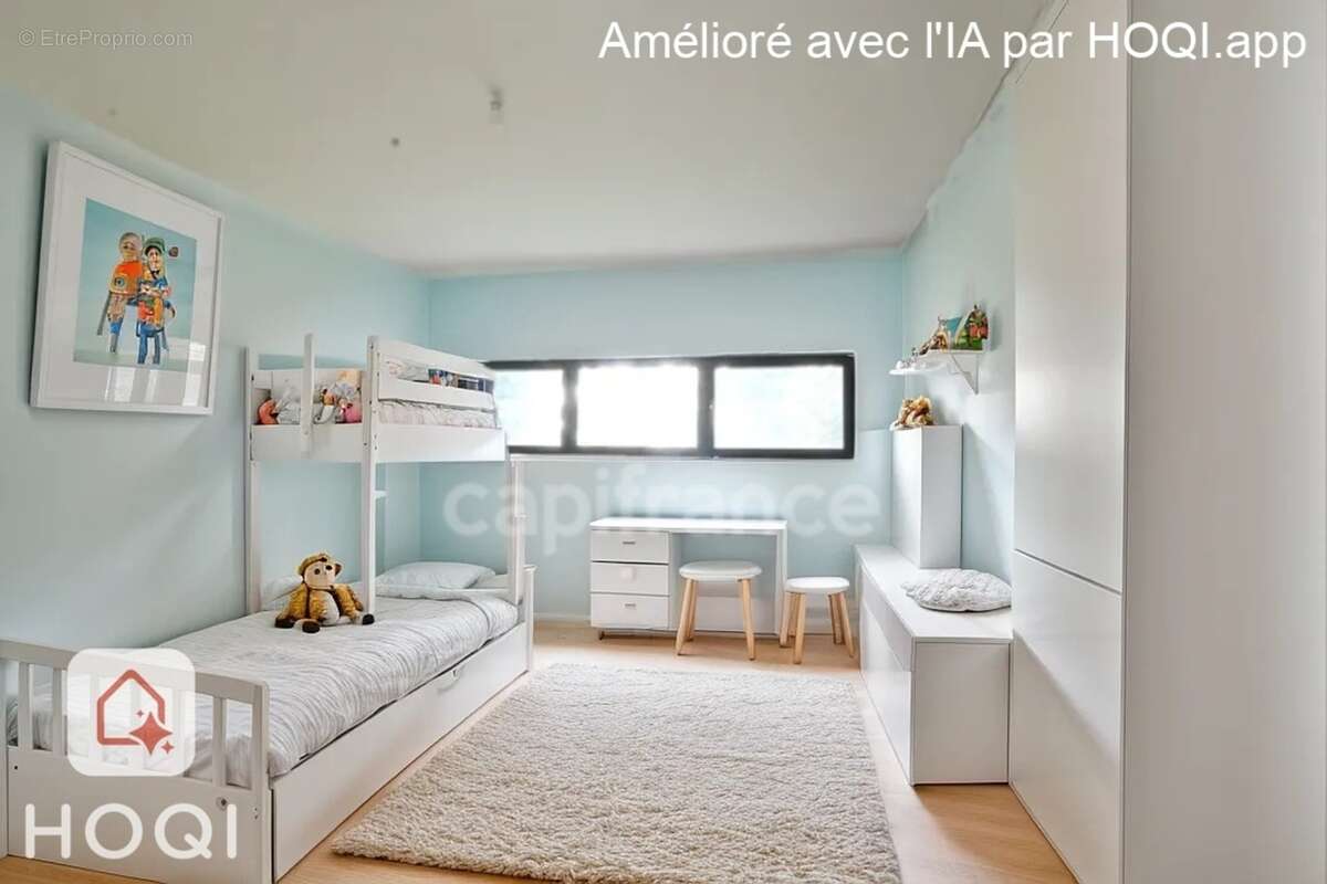 BOURGHELLES (59) Maison contemporaine à vendre 8 pièces - photo 15