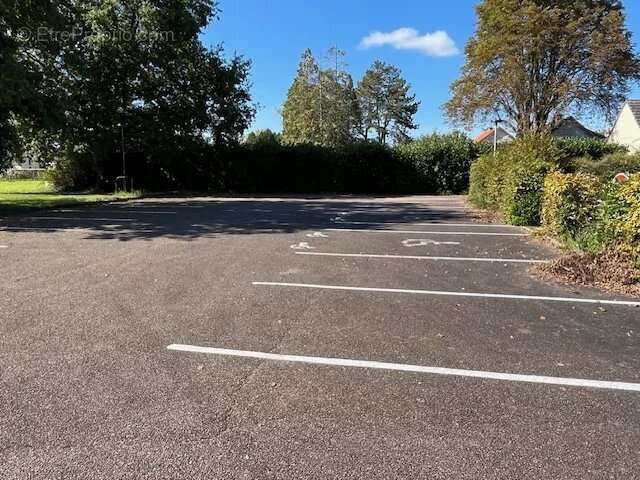 Commerce à SOUGY-SUR-LOIRE