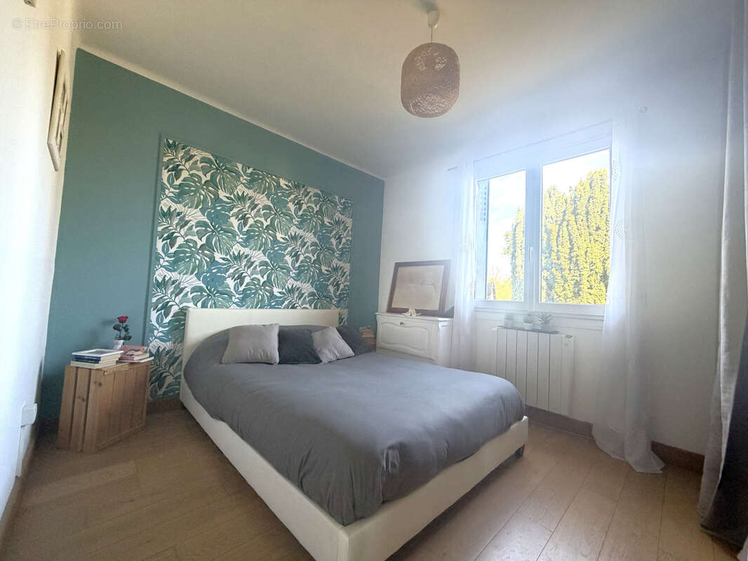 Maison à ANET