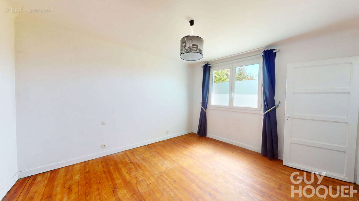 Maison 4 chambres 127 m2 avec jardin - photo 11
