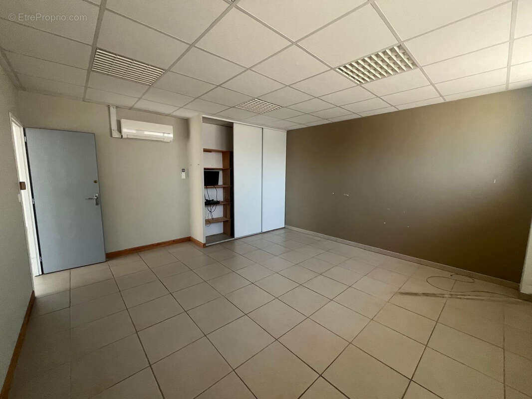 Appartement à LIMOUX