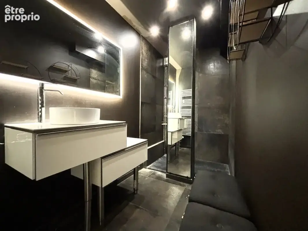 Villa Louisa semi plain pied individuel - photo 10