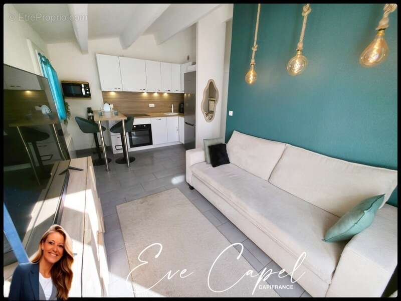 Appartement à AGDE