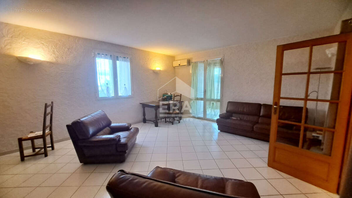 Appartement à PENTA-DI-CASINCA