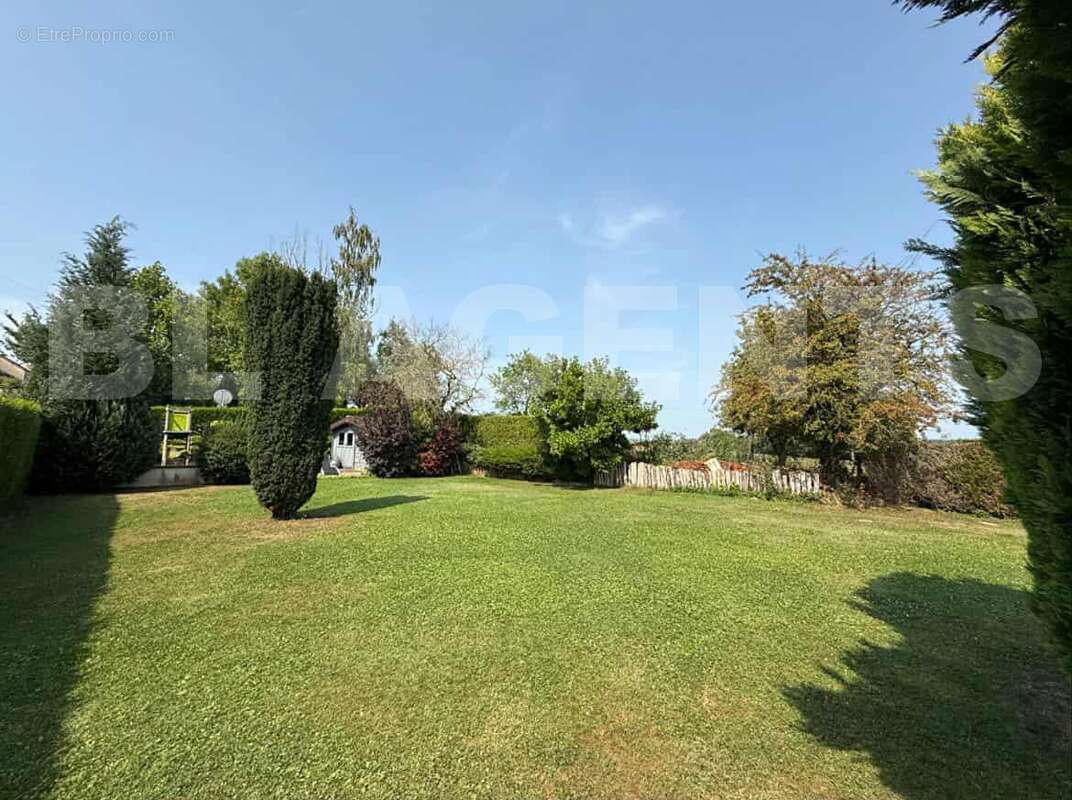 maison VM 7 - Maison à VRIGNE-MEUSE