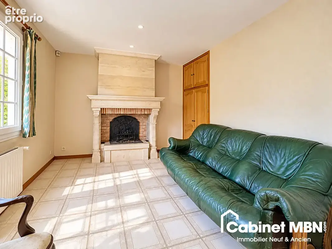 Maison Boutigny Prouais - photo 4