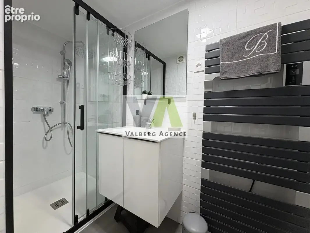 Un immeuble de 5 appartements - photo 21