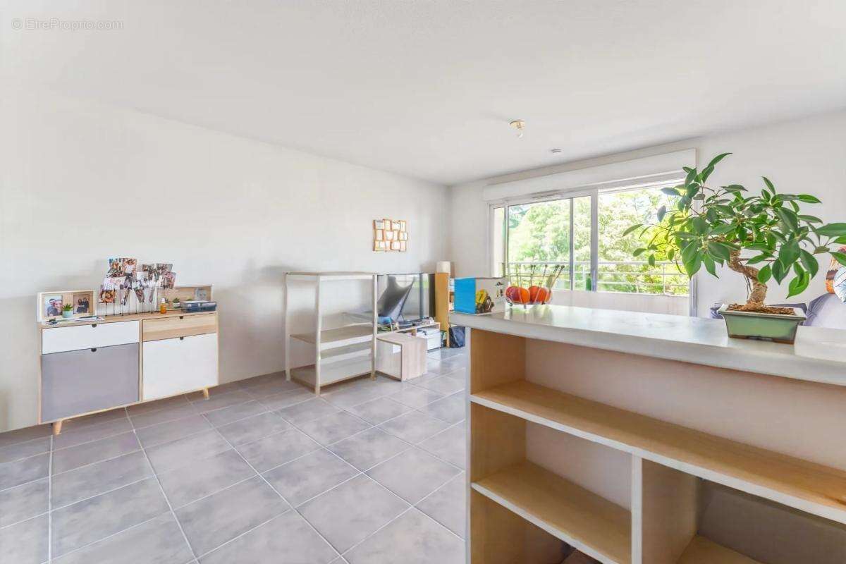 Appartement à PESSAC