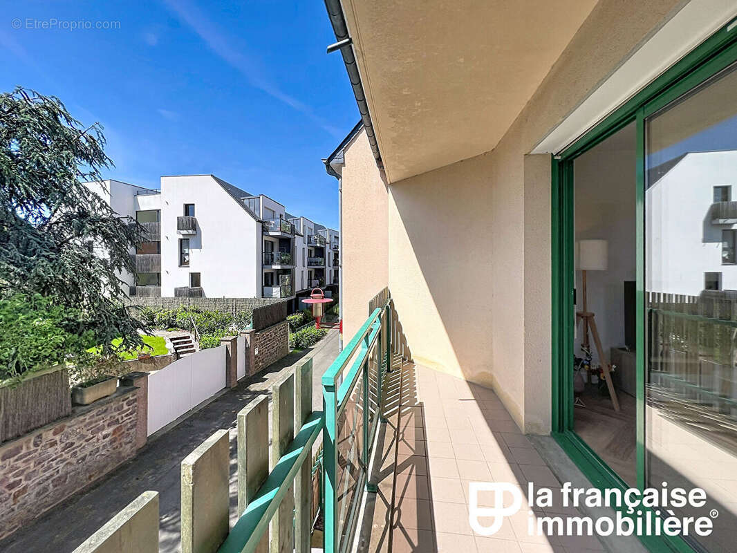 Appartement à PACE