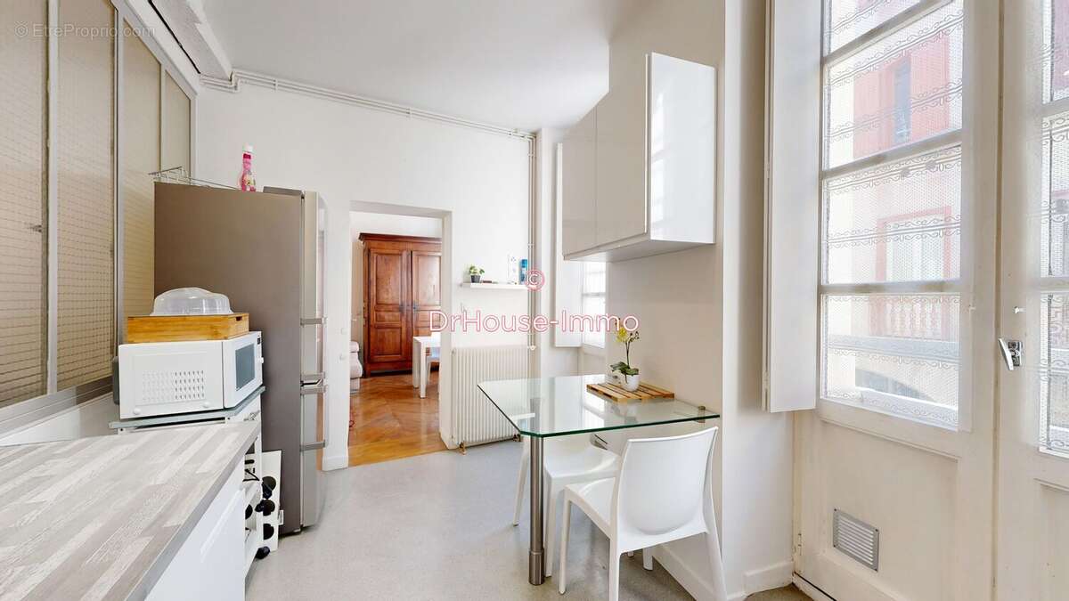 Appartement à CASTRES