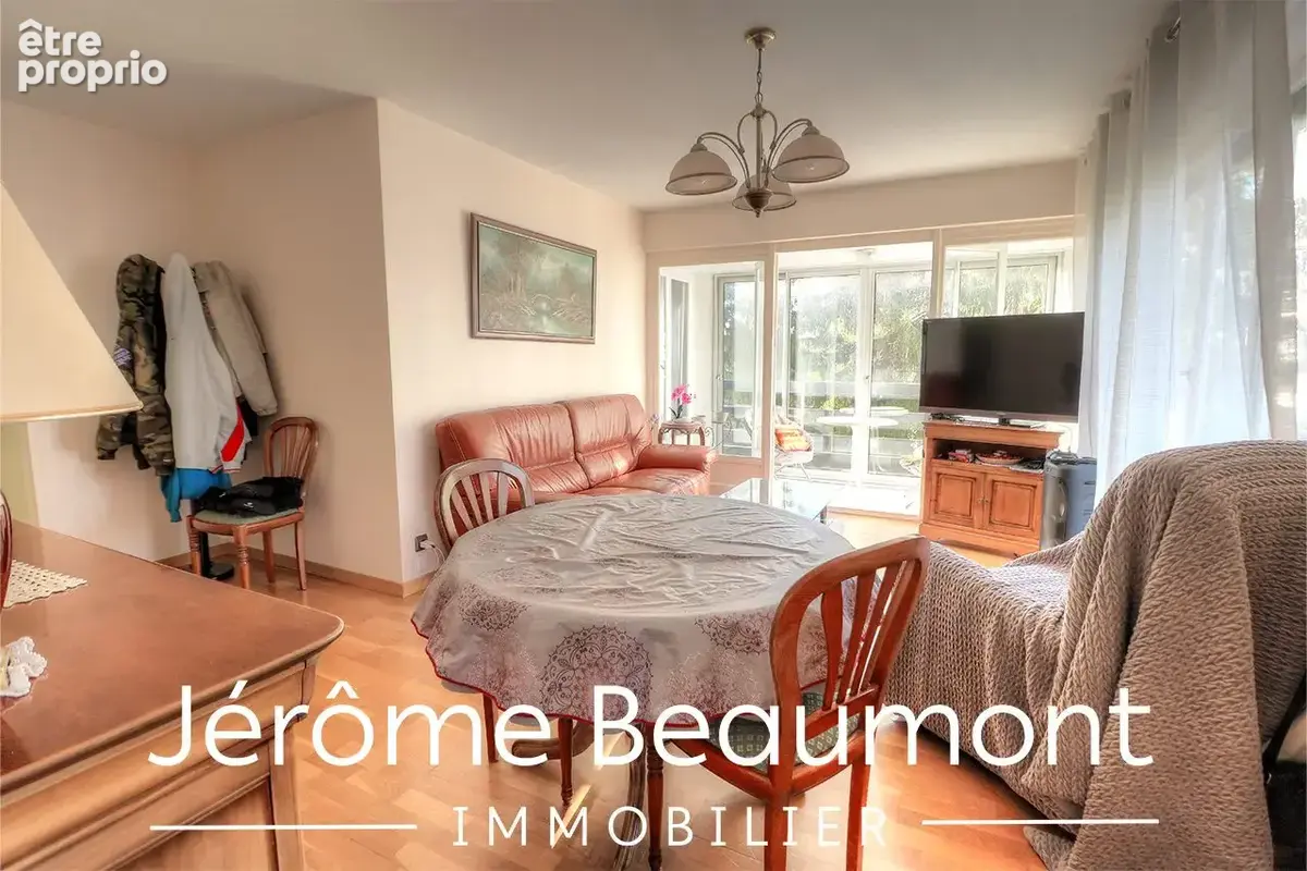 Appartement 4 pièces 83 m² à vendre à Ezanville (95460) - photo 4