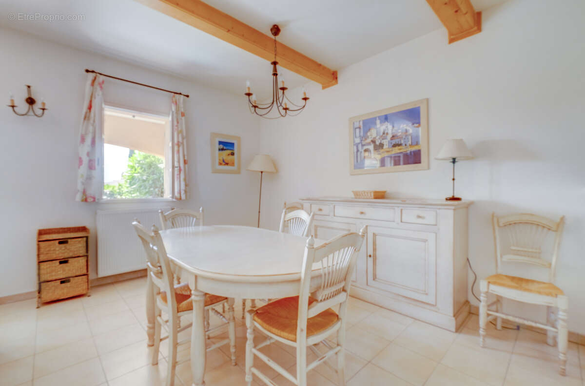 Maison à LA MOTTE