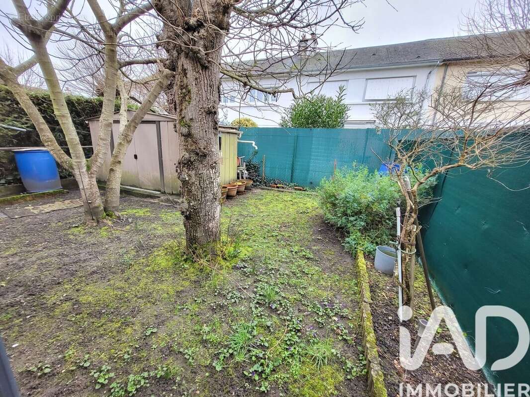 Photo 7 - Maison à CHATELLERAULT