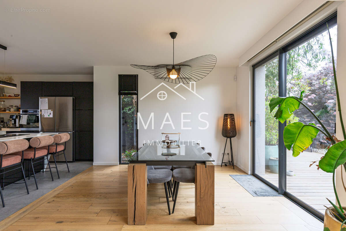 Maison à WAMBRECHIES