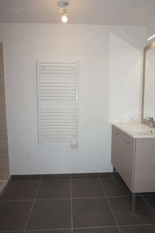 Appartement à VILLEFRANCHE-SUR-SAONE