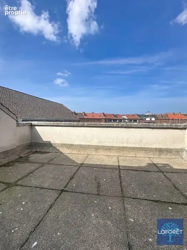 Appartement de Standing -157 m2- Dunkerque Centre-Ville - photo 15