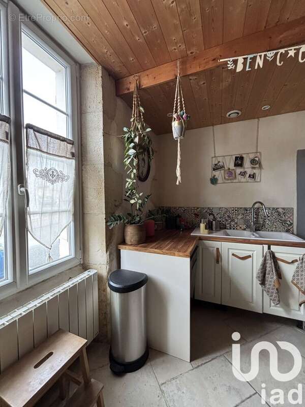 Photo 4 - Maison à COGNAC