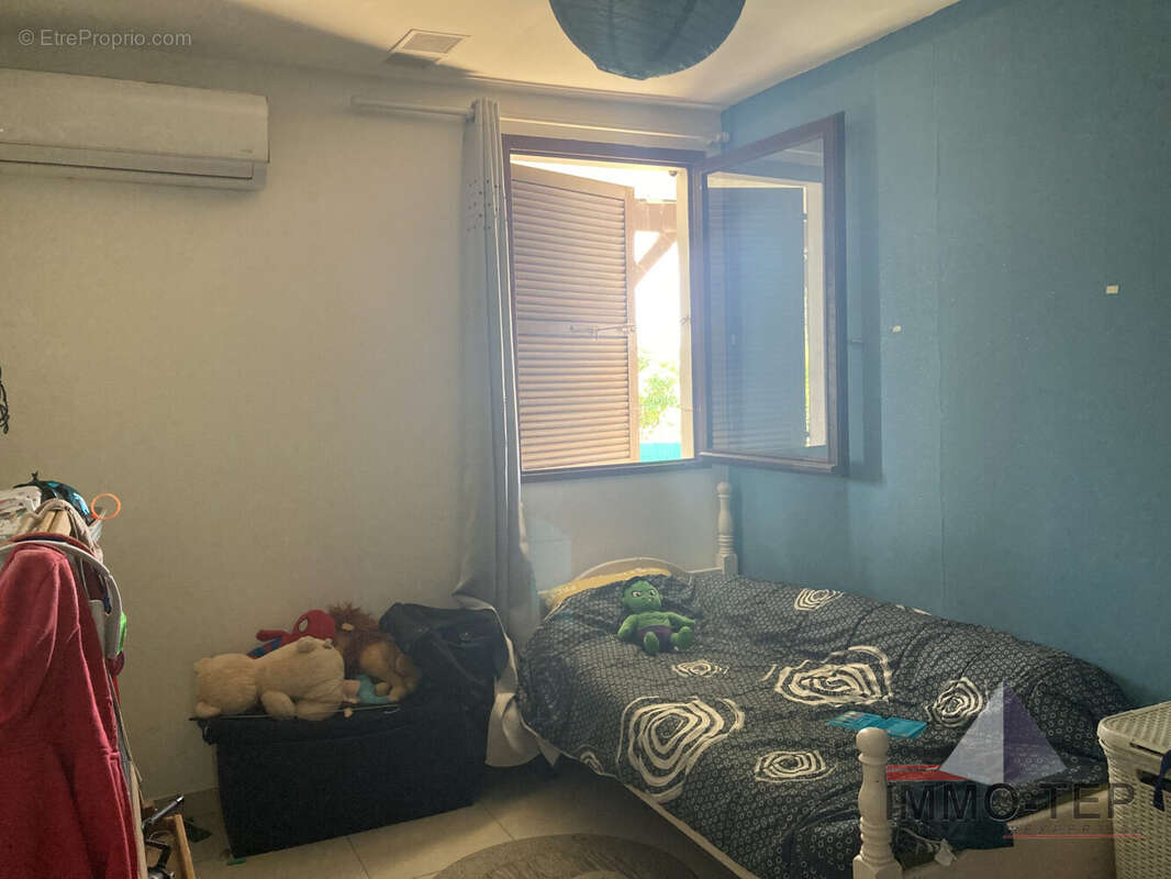 Maison à LE VAUCLIN