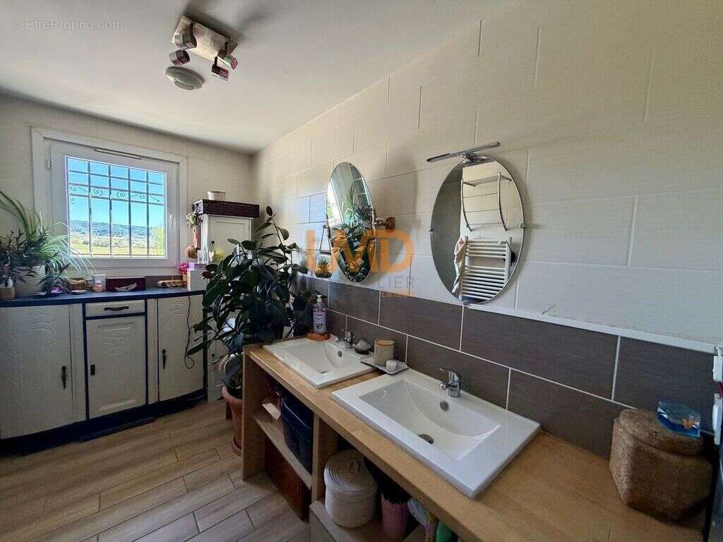 Villa avec piscine, prox Lédignan/Aigremont - Petit prix - photo 22