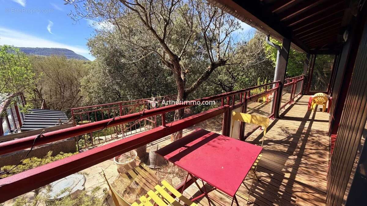 Vente Maison Compregnac(12100) 511 000ï¿œ - photo 10