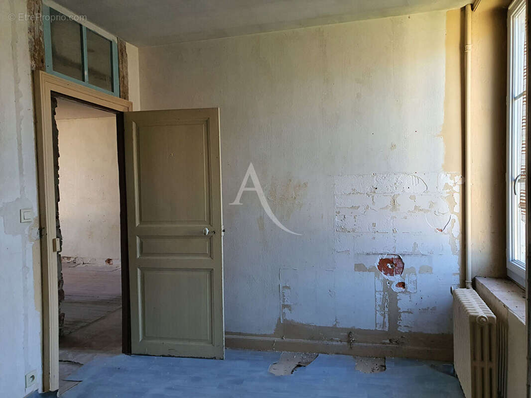 Maison de bourg à vendre proche saint aignan - photo 12