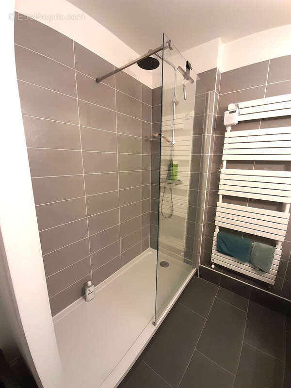 Appartement à SENLIS