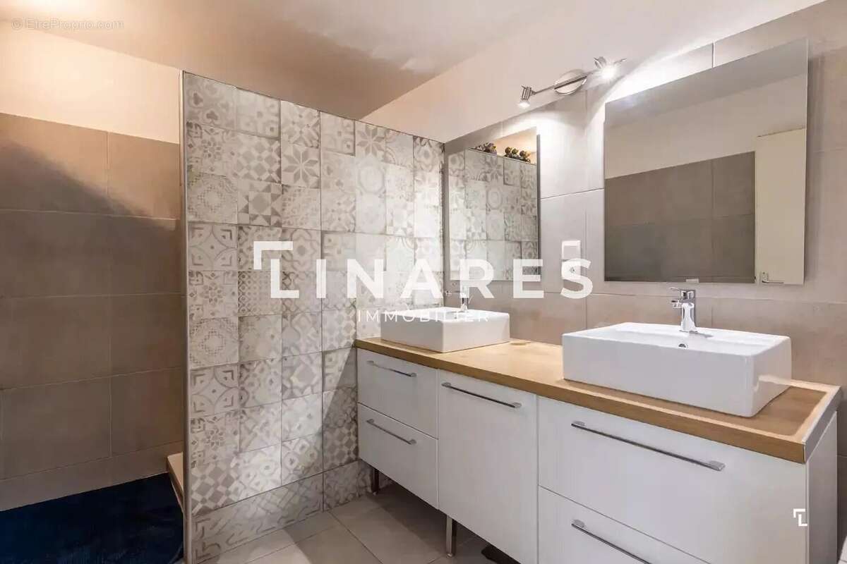 Maison à MARSEILLE-8E
