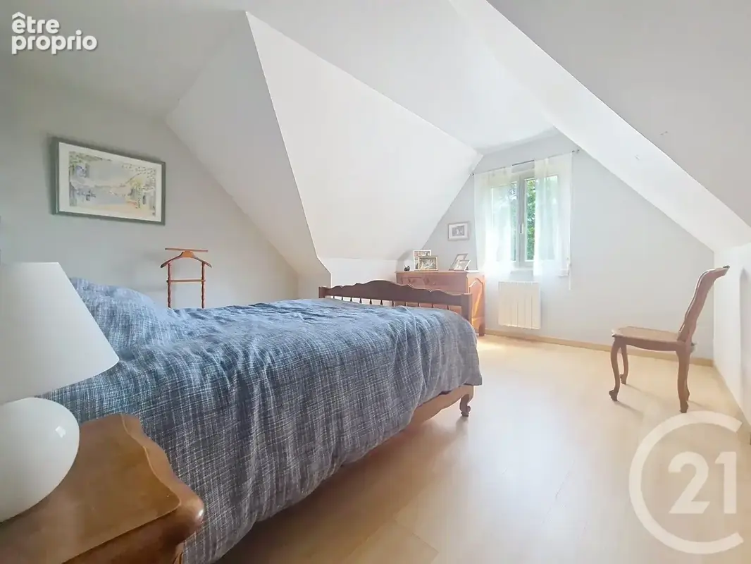 Maison 5 pièces 110 m² à vendre à Pont-Audemer (27500) - photo 7
