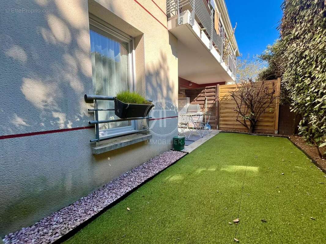 Appartement à GENISSAC