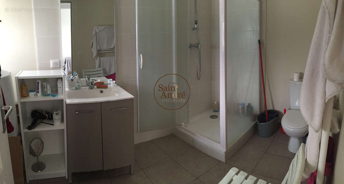 Appartement à ANGOULEME